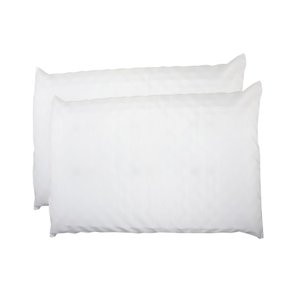 Travesseiro Magnetico para Quem Tem Problema de Coluna Full Cor:branco