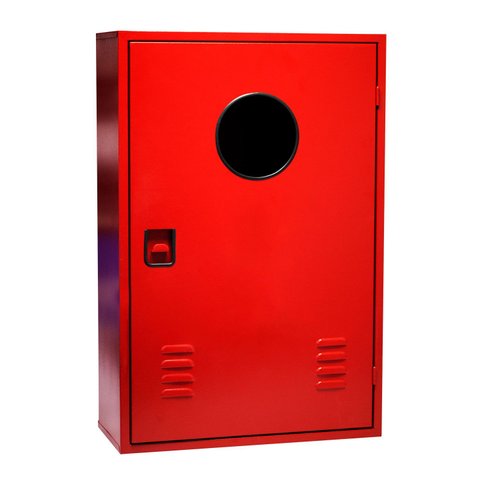 Cx Incendio Sobrepor 900x600x170mm - 006200029