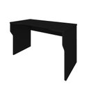 Ver imagem 2 de Escrivaninha Gamer 2.0 - Preto 6119