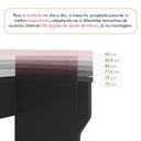 Ver imagem 5 de Escrivaninha Gamer 2.0 - Preto 6119