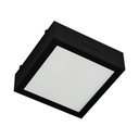 Ver imagem 1 de LUMINÁRIA PLAFON CAIXA SOBREPOR 1LAMP E27 PRETO - 1933 PT