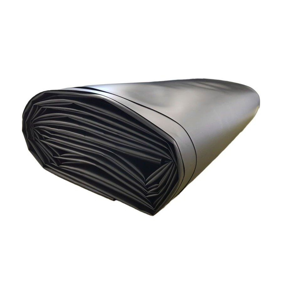 Lona Geomembrana PEAD 1,0mm- 10,00 X 5,00 (50mts) Neoplastic PEAD 1000 MICRAS