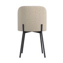 Ver imagem 6 de Cadeira Aço Love CabeCasa MadeiraOriginals