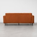 Ver imagem 6 de Sofá 3 Lugares 203cm Uvaia CabeCasa MadeiraOriginals