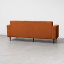 Ver imagem 7 de Sofá 3 Lugares 203cm Uvaia CabeCasa MadeiraOriginals
