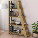 Ver imagem 2 de Estante Star 4 Prateleiras - Olmo