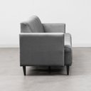 Ver mais imagens de Sofá 3 Lugares 203cm Uvaia CabeCasa MadeiraOriginals