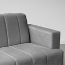 Ver imagem 7 de Sofá 3 Lugares 203cm Uvaia CabeCasa MadeiraOriginals