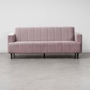 Ver imagem 3 de Sofá 3 Lugares 203cm Uvaia CabeCasa MadeiraOriginals