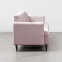 Ver mais imagens de Sofá 3 Lugares 203cm Uvaia CabeCasa MadeiraOriginals