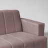Sofá 3 Lugares 203cm Uvaia CabeCasa MadeiraOriginals - 7