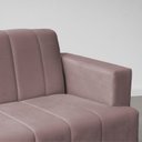 Ver imagem 7 de Sofá 3 Lugares 203cm Uvaia CabeCasa MadeiraOriginals