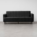 Ver imagem 3 de Sofá 3 Lugares 203cm Uvaia CabeCasa MadeiraOriginals