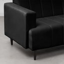 Ver imagem 5 de Sofá 3 Lugares 203cm Uvaia CabeCasa MadeiraOriginals