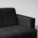 Ver imagem 7 de Sofá 3 Lugares 203cm Uvaia CabeCasa MadeiraOriginals