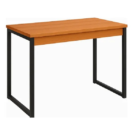 Mesa Escrivaninha Computador Notebook Home Office:nature/preto