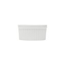 Ver imagem 3 de Ramequim de Porcelana Classic Branca 8,5cm Lyor