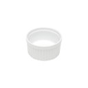 Ver imagem 1 de Ramequim de Porcelana Classic Branca 8,5cm Lyor