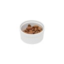 Ver imagem 2 de Ramequim de Porcelana Classic Branca 8,5cm Lyor