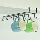 Ver imagem 3 de Gancho de Organizador de Cozinha para Canecas Xícaras