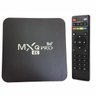 TV Box Pro Aparelho Android 11.1 Converta Sua TV Em Smart 16G+256G - 6