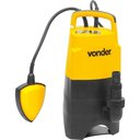 Ver imagem 1 de Bomba Submersa 450 W Bsv 450 127v Vonder