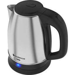 Chaleira Elétrica Cadence Mega Inox 1,9L - 220V - 2