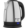 Chaleira Elétrica Cadence Mega Inox 1,9L - 220V - 1