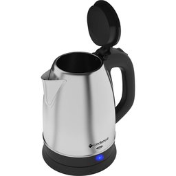 Chaleira Elétrica Cadence Mega Inox 1,9L - 220V - 4