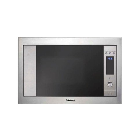 Microondas, Forno e Grill Analógico 54cm 220v Cuisinart Casual