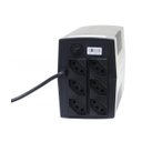Ver imagem 5 de Ups New Orion Premium 600va E: 220v S: 220v 6 Tomadas
