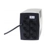 Ups New Orion Premium 600va E: 220v S: 220v 6 Tomadas - 5