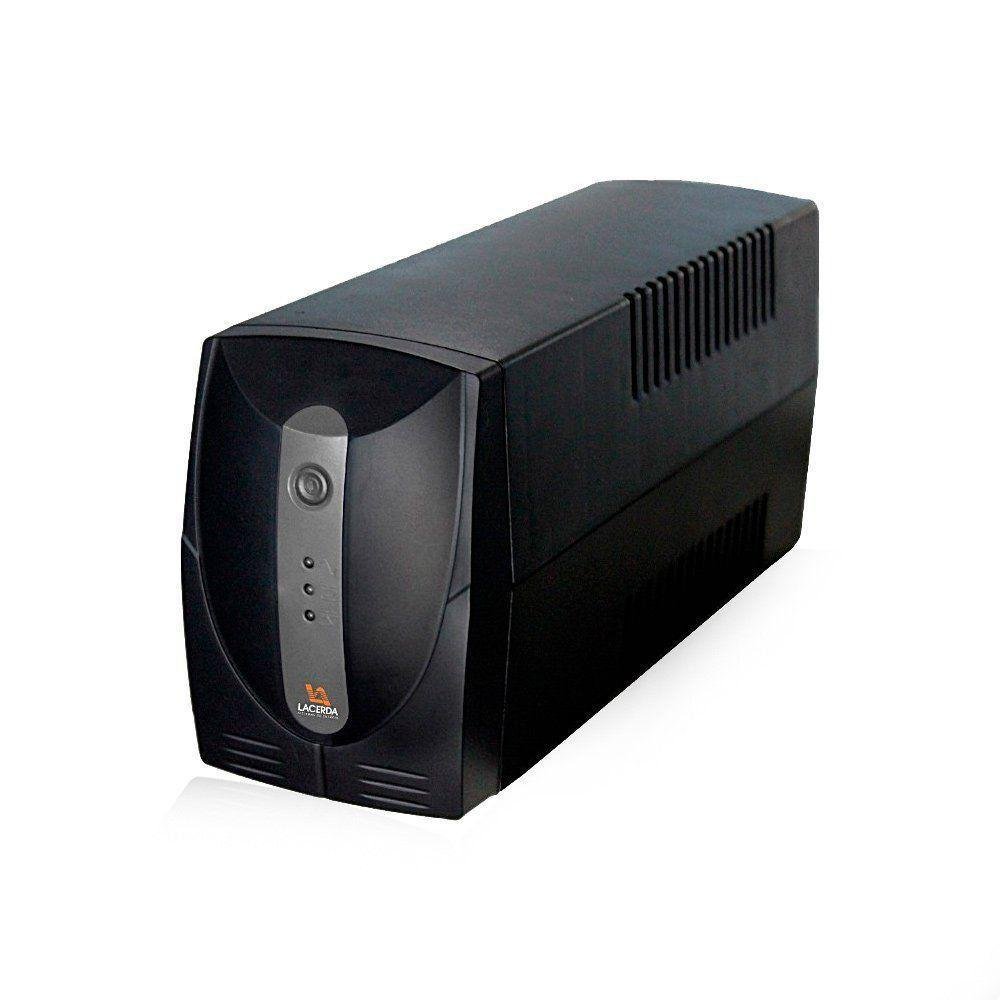 Ups New Orion Premium 600va E: 220v S: 220v 6 Tomadas - 2