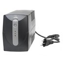 Ver imagem 1 de Ups New Orion Premium 600va E: 220v S: 220v 6 Tomadas