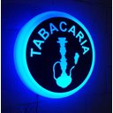 Ver imagem 3 de Placa Luminosa Tabacaria 50 cm BGPLASTICOS BGPC