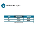 Ver imagem 4 de Sensor Presenca Teto Smart X - Control Bivolt - Exatron