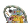 Tapete Infantil Floresta Musical Azul Menino Color Baby - 4