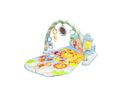 Ver imagem 6 de Tapete Infantil Floresta Musical Azul Menino Color Baby