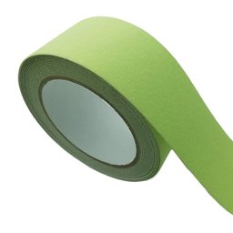 Fita Antiderrapante 5 Metros Fluorescente Piso Escada Degrau Chao Rampa Segurança Previne Acidentes - 1