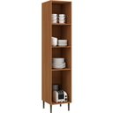 Ver imagem 2 de Paneleiro 40cm 2 Portas Ibiza 4328 Casamia