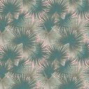 Ver imagem 1 de Painel de Parede The Wall 2 Folhagem Verde 391844