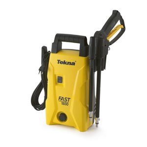 Lavadora de Alta Pressão Fast 1500 127v 60hz 1400w Tekna