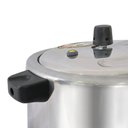 Ver imagem 4 de Panela de Pressão Roque 10 Litros Inox