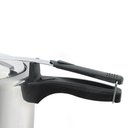 Ver imagem 5 de Panela de Pressão Roque 10 Litros Inox
