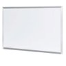 Quadro Branco 60x40 com Moldura em Alumínio - Wmill - 1