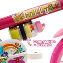Ver imagem 4 de Bicicleta Infantil Cairu Flower Aro 12