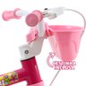 Bicicleta Infantil Cairu Flower Aro 12 - 7