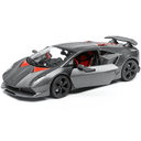 Ver imagem 2 de Miniatura Carro Lamborghini Sesto Elemento 1:24 Bburago