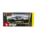 Ver imagem 5 de Miniatura Carro Lamborghini Sesto Elemento 1:24 Bburago