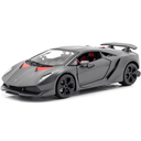 Ver imagem 1 de Miniatura Carro Lamborghini Sesto Elemento 1:24 Bburago